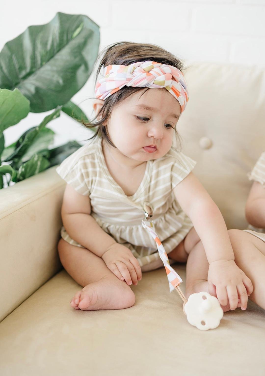 Sailor Knot | June Check