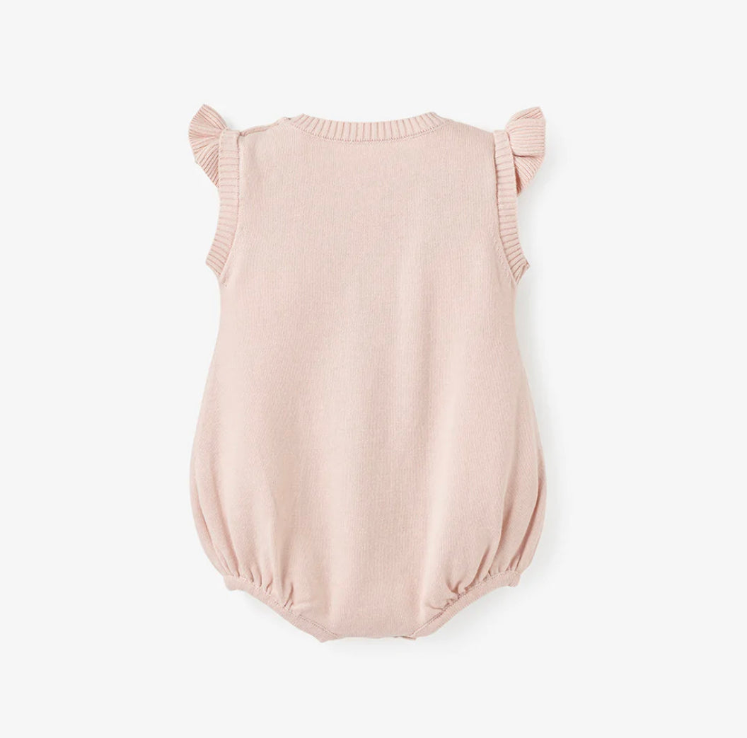 Mermaid Bubble Romper
