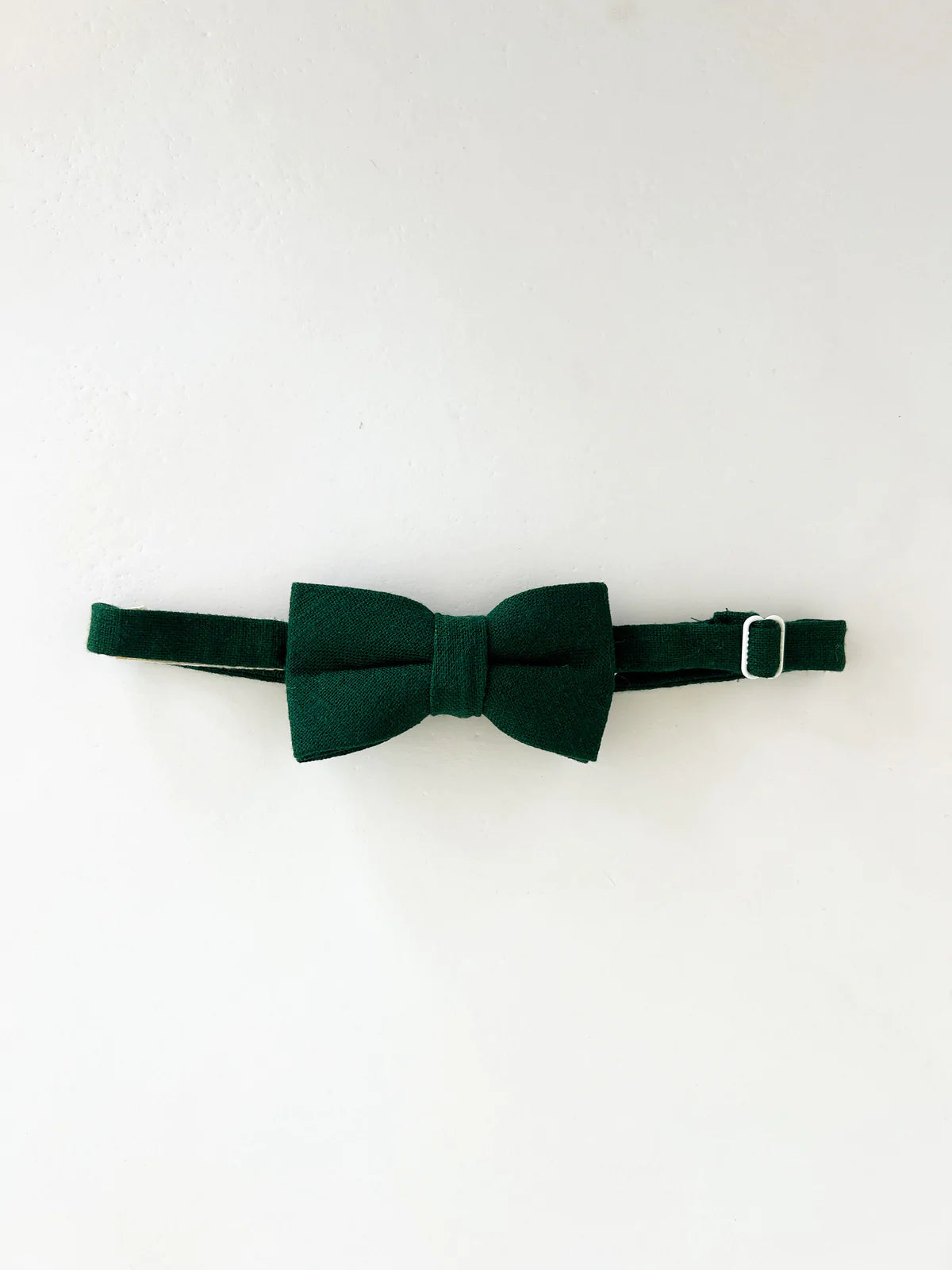 Bow Tie | Green (2-6 Years)