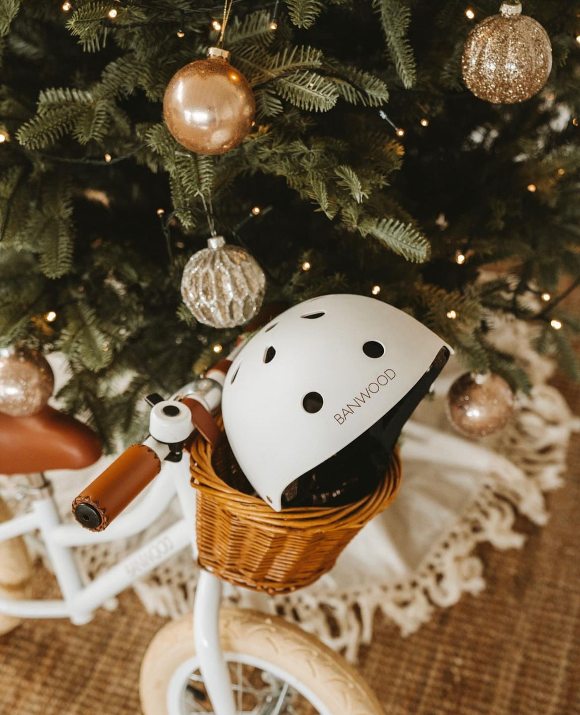 Banwood Helmet