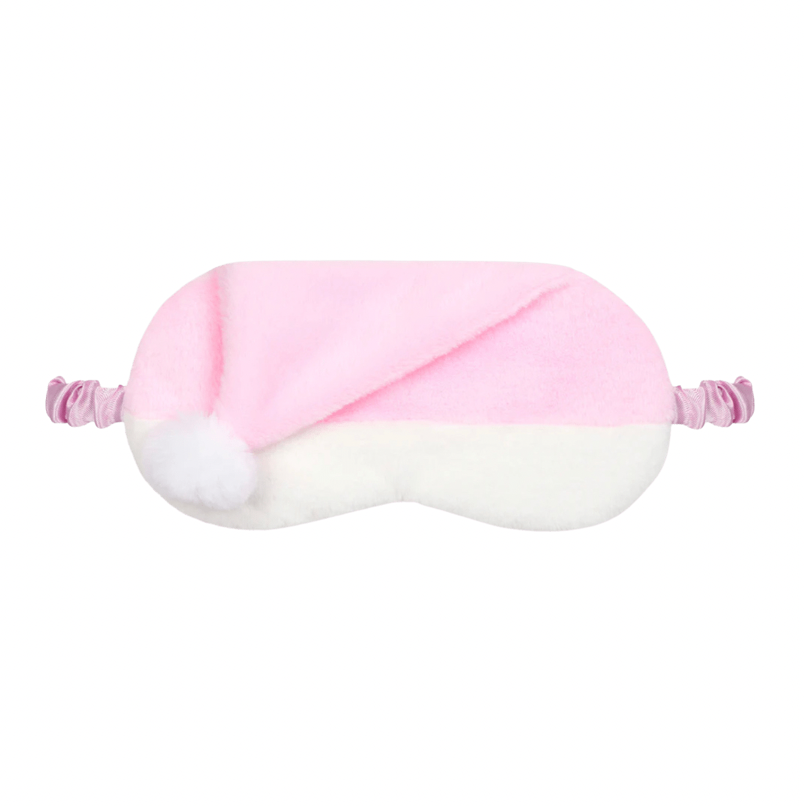 Ol' Saint Nick Eye Mask