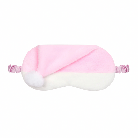Ol' Saint Nick Eye Mask