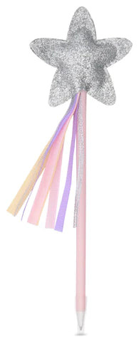 Believe In Magic Star Pen