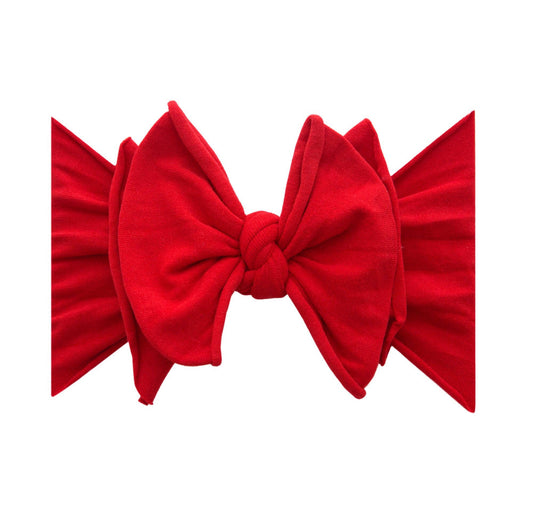 FAB-BOW-LOUS| Cherry