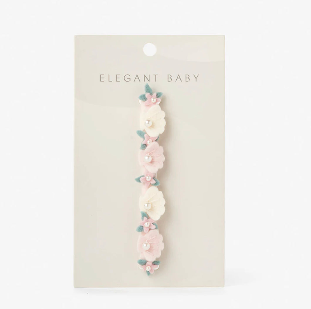 Mermaid Shell Headband