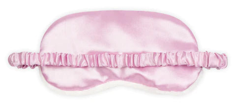 Ol' Saint Nick Eye Mask
