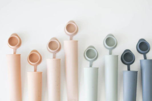 The Saturday Baby | Summer Pops