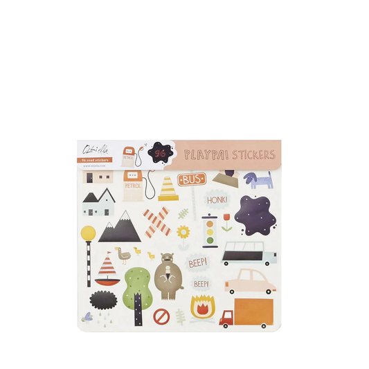 Playpa Stickers