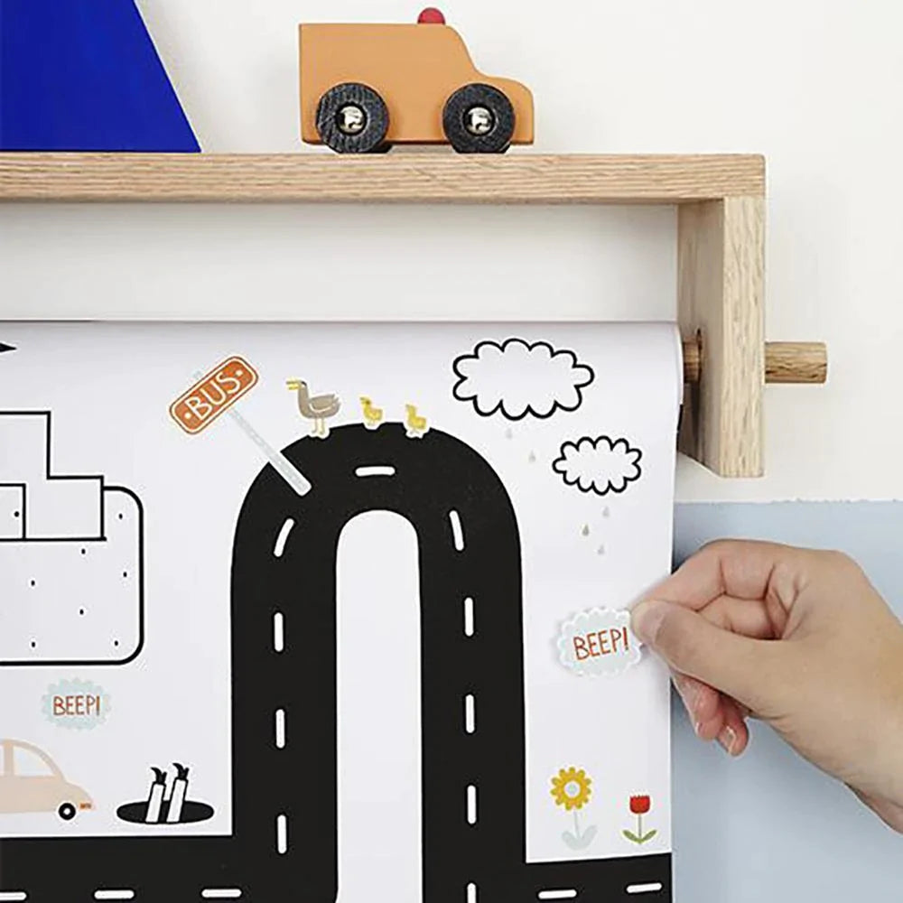 Playpa Stickers