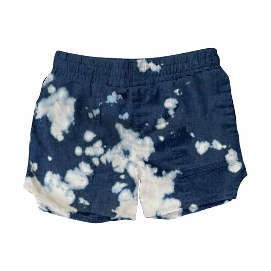 Road Warrior Dad Shorts