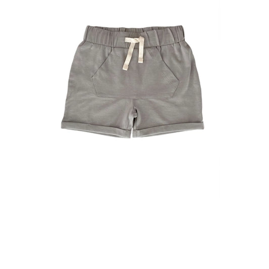 Kangaroo Short - Jersey