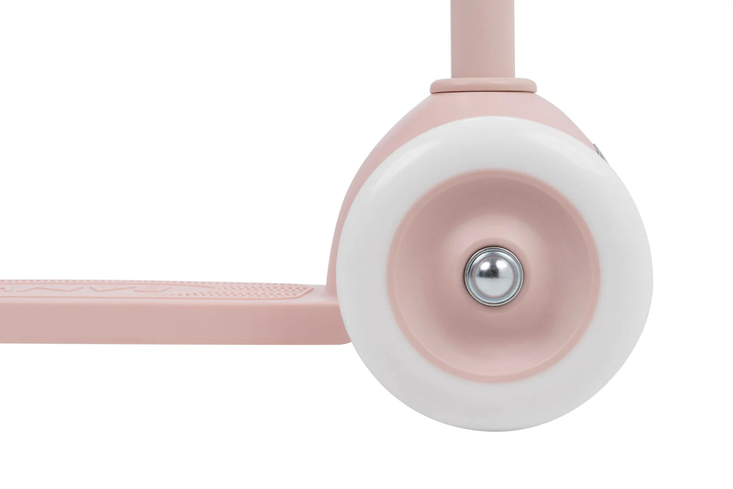 Banwood Eco Scooter | Faded Pink