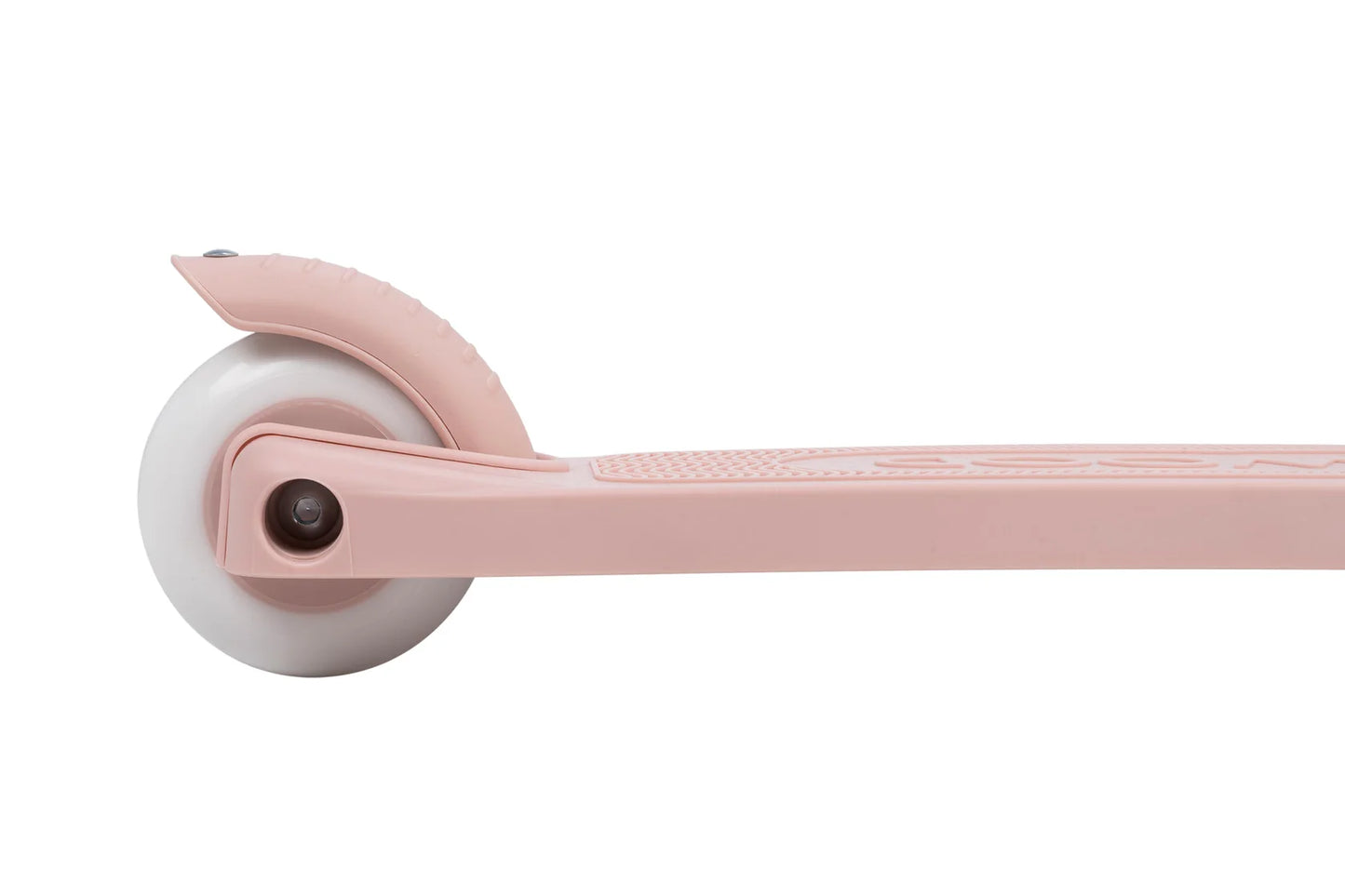 Banwood Eco Scooter | Faded Pink
