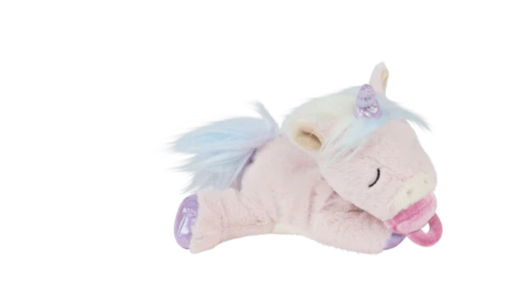 Binky Baby Unicorn | Sparkle