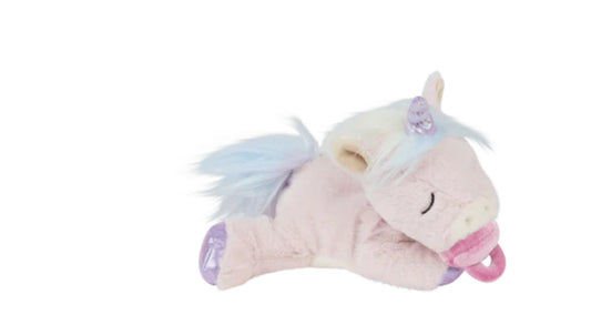 Binky Baby Unicorn | Sparkle