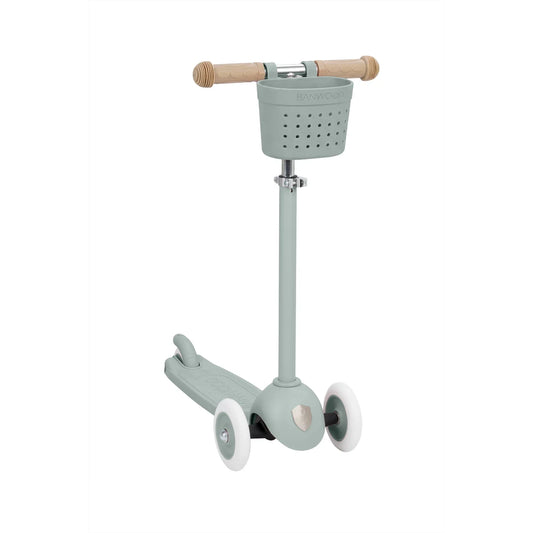 Banwood Eco Scooter | Teal