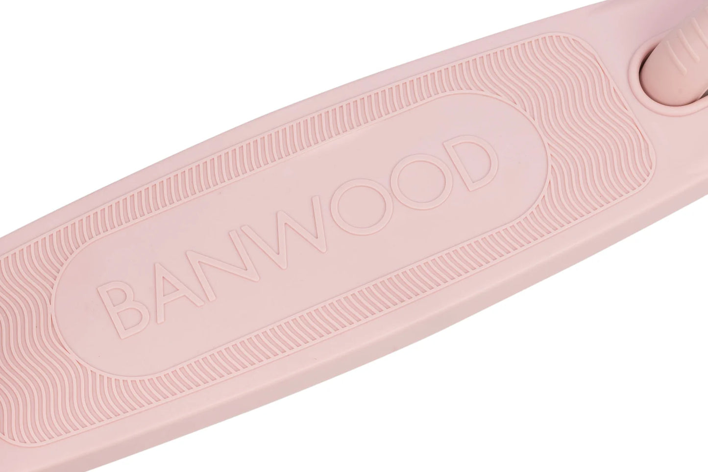 Banwood Eco Scooter | Faded Pink