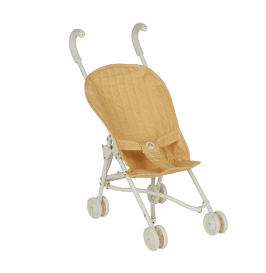 Sollie Stroller 2.0 | Honey