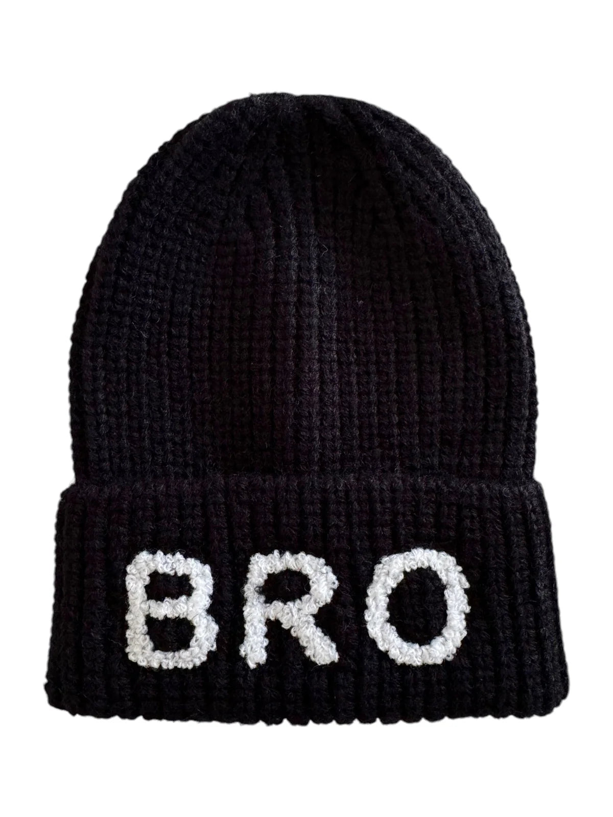 Bro Knit Hat | Onsidian