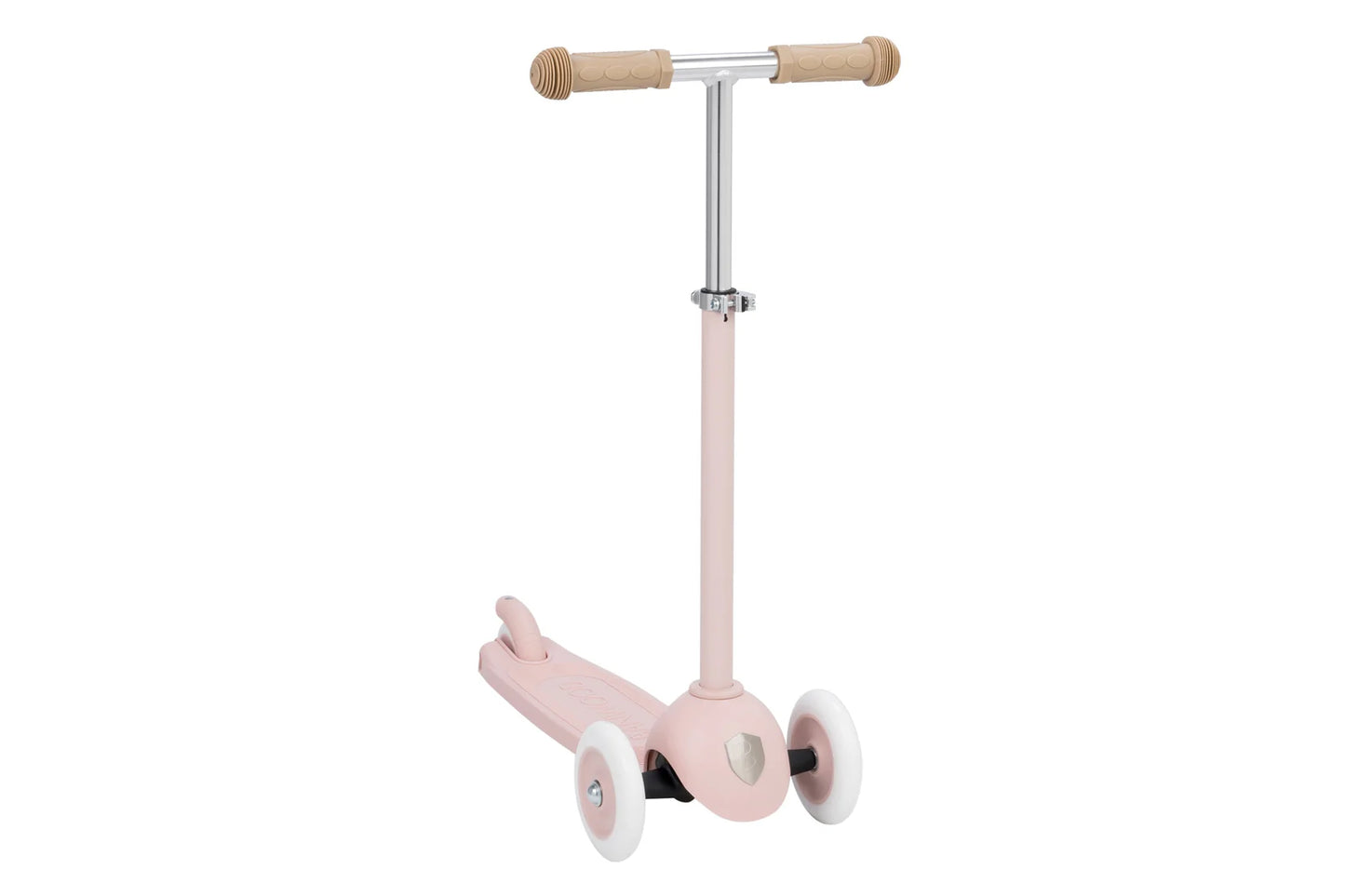 Banwood Eco Scooter | Faded Pink