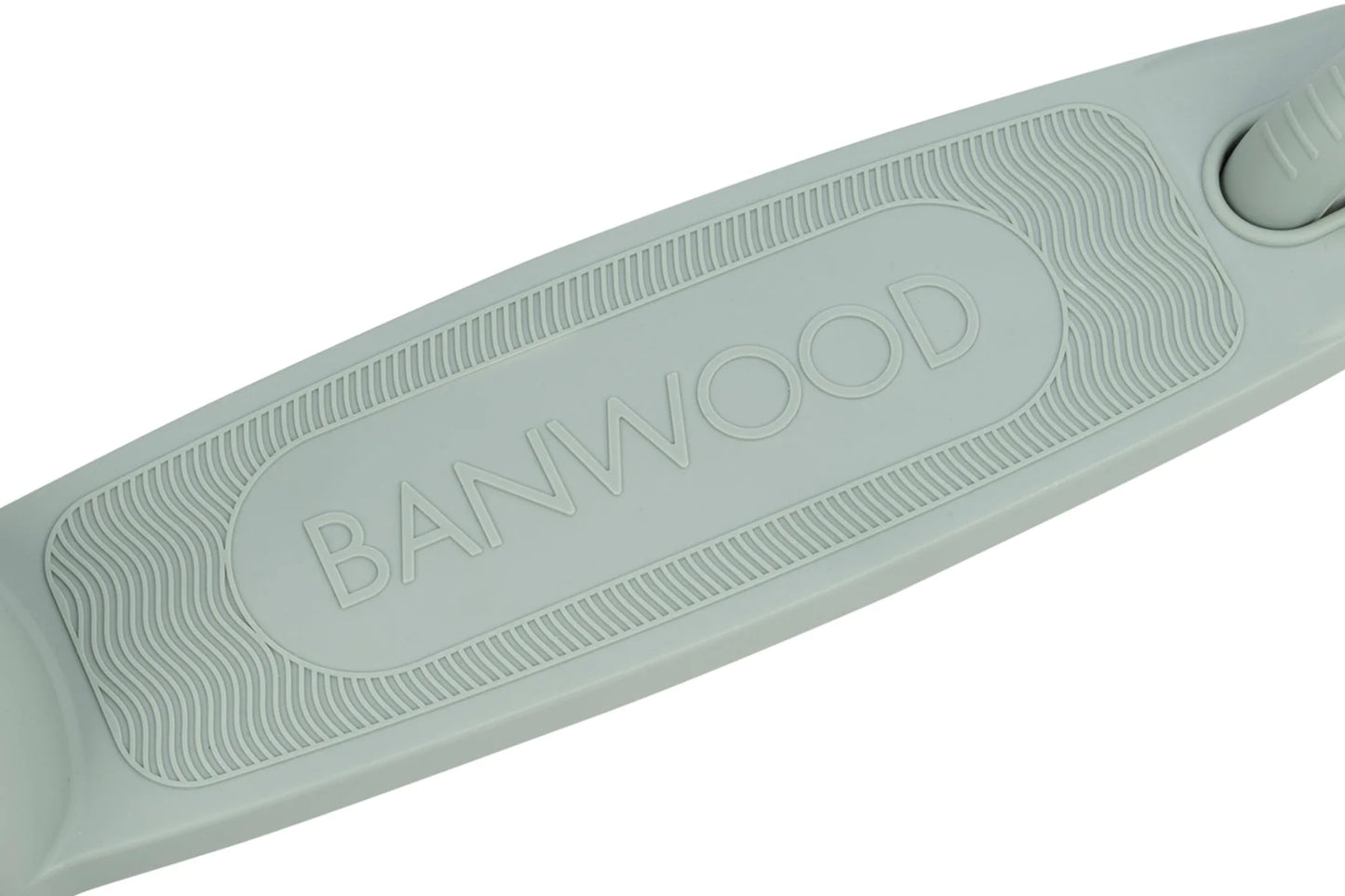 Banwood Eco Scooter | Teal