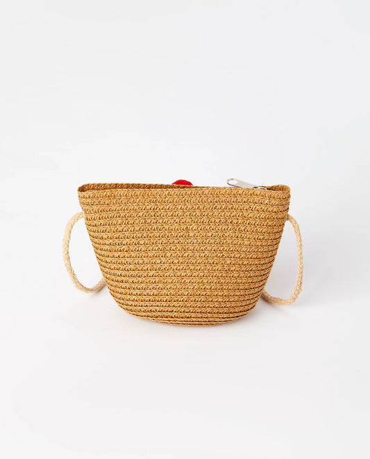 Cherry Crossbody Bag