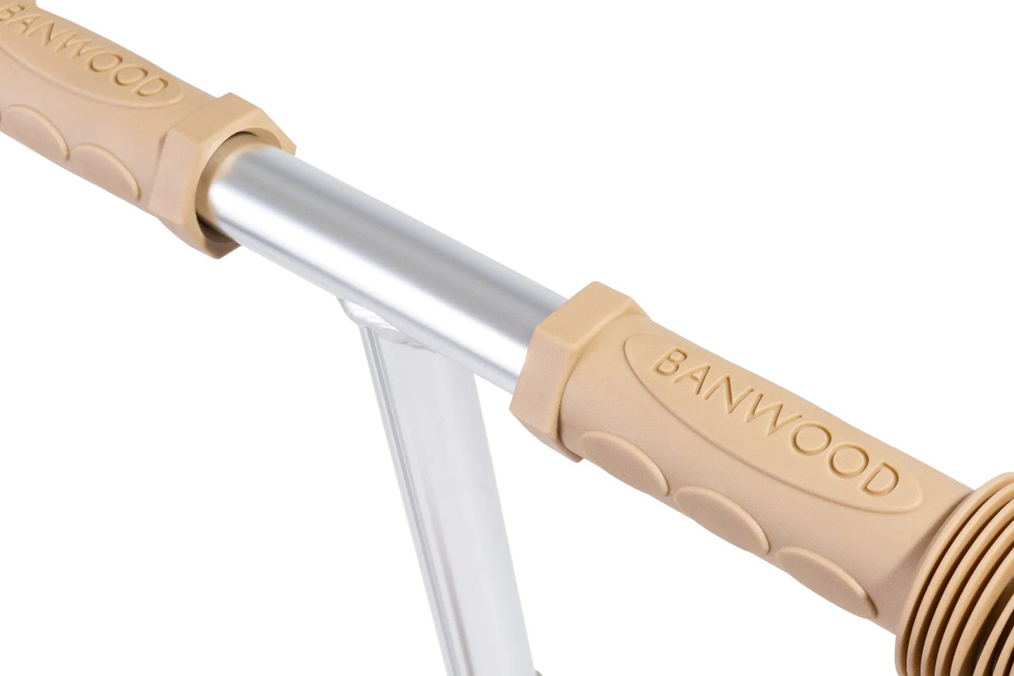 Banwood Eco Scooter | Faded Pink