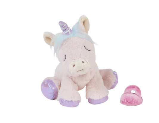 Binky Baby Unicorn | Sparkle