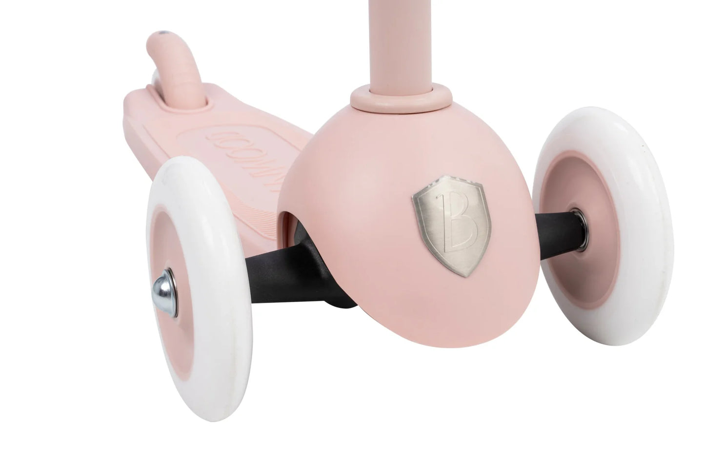 Banwood Eco Scooter | Faded Pink