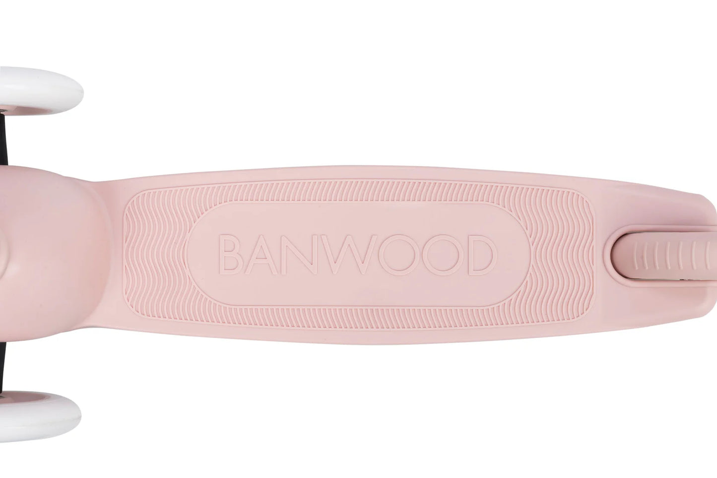 Banwood Eco Scooter | Faded Pink