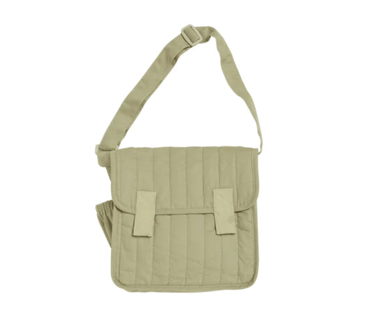 Carrie Convertible Changing Set | Sage