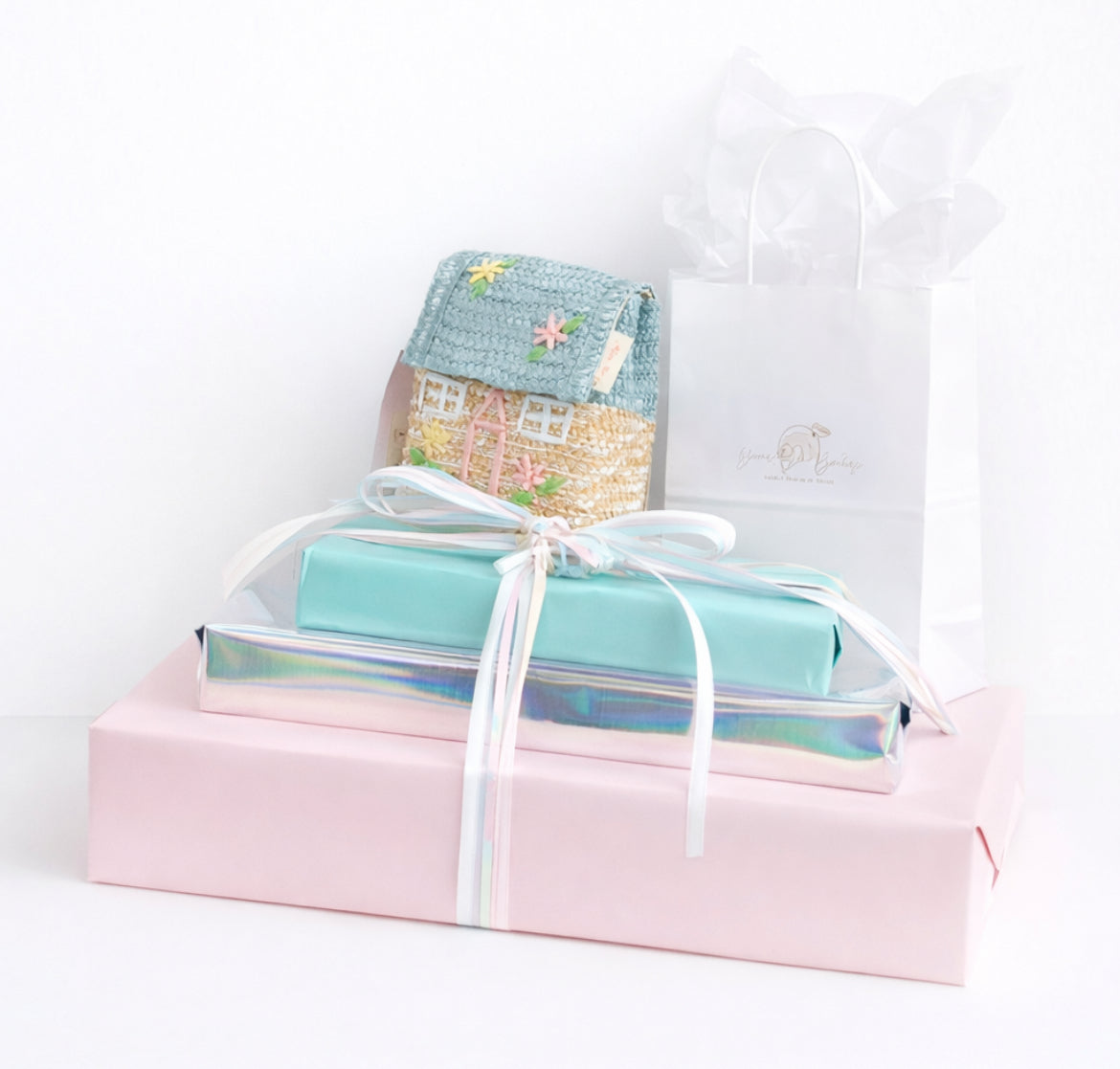 Gift Wrap