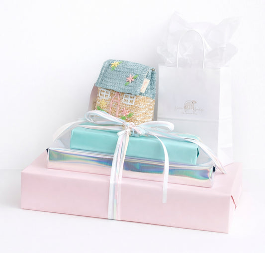 Gift Wrap