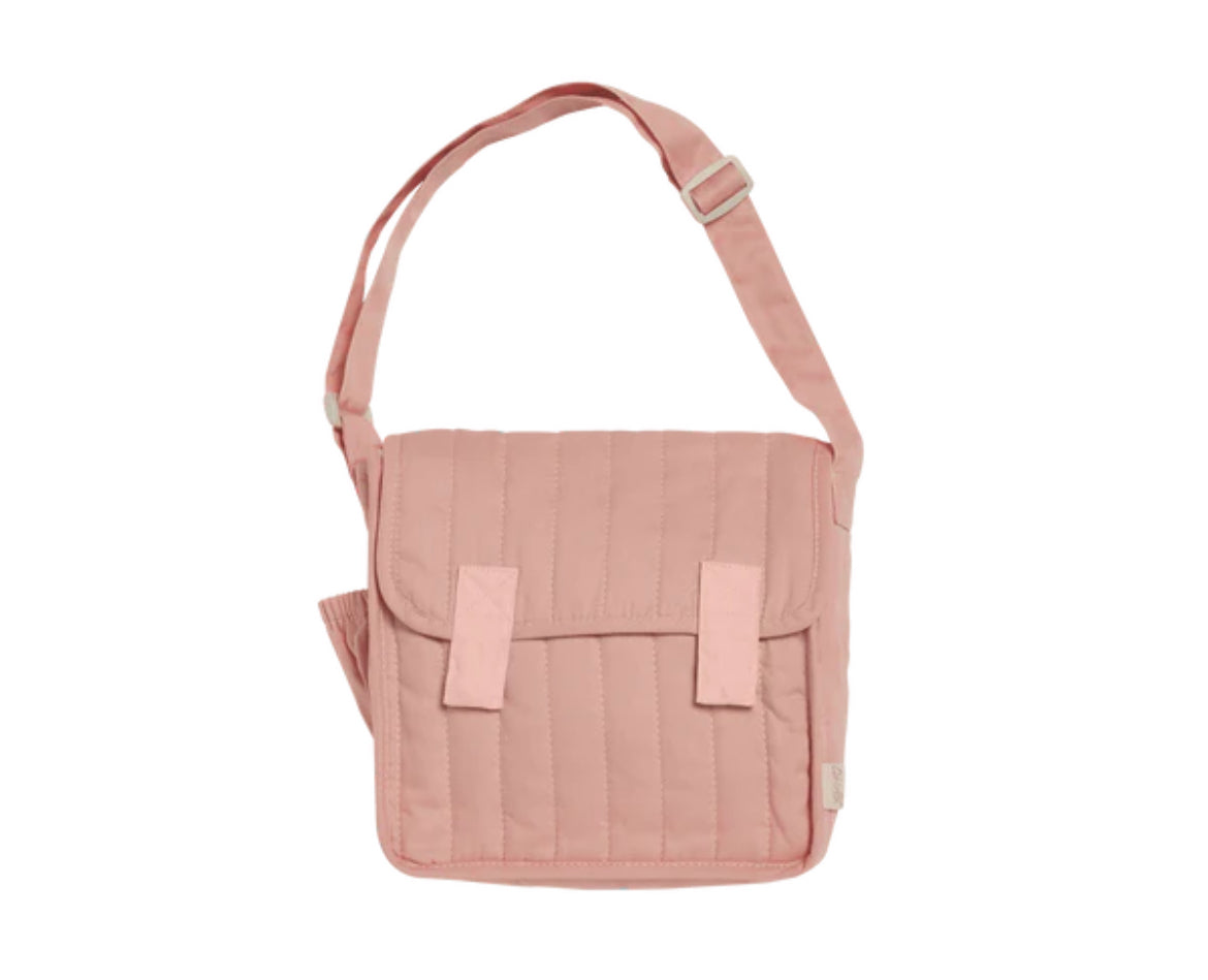 Carrie Convertible Changing Set | Rose