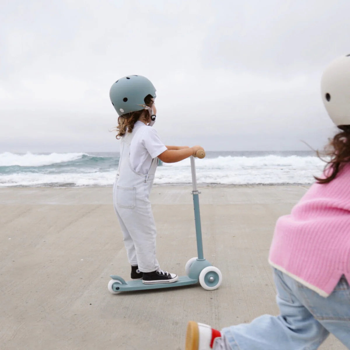 Banwood Eco Helmet | Teal