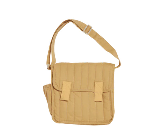 Carrie Convertible Changing Set | Honey