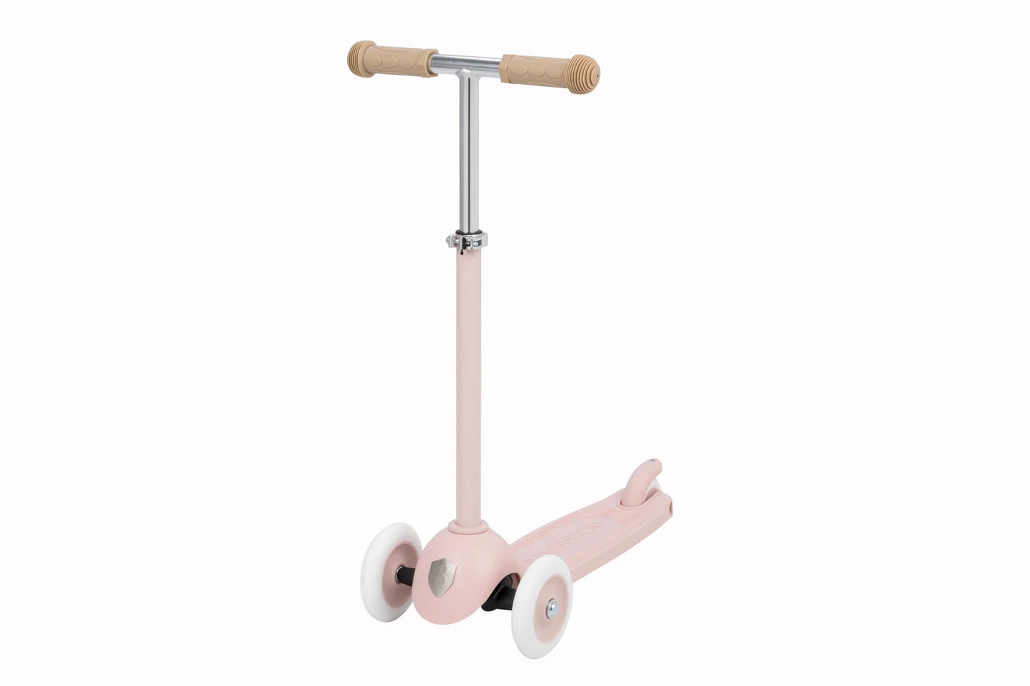 Banwood Eco Scooter | Faded Pink