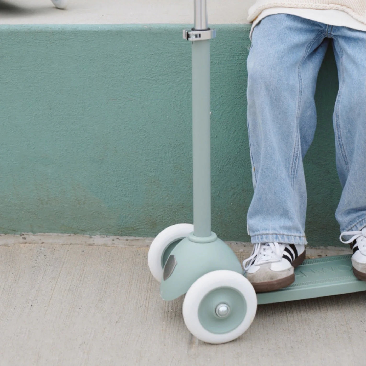 Banwood Eco Scooter | Teal