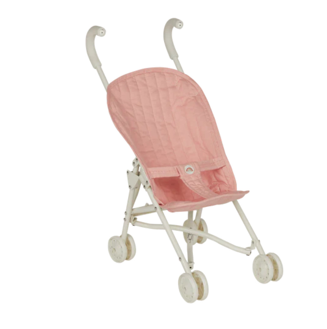 Sollie Stroller 2.0 | Rose