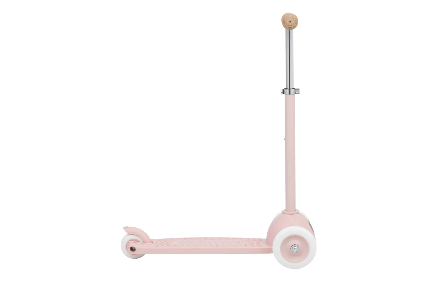 Banwood Eco Scooter | Faded Pink