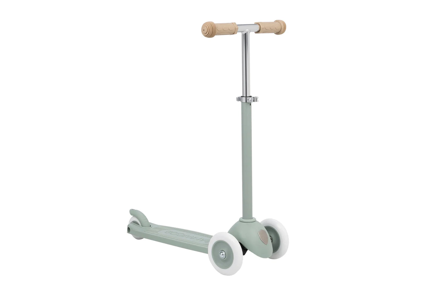 Banwood Eco Scooter | Teal
