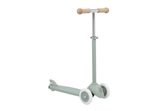 Banwood Eco Scooter | Teal