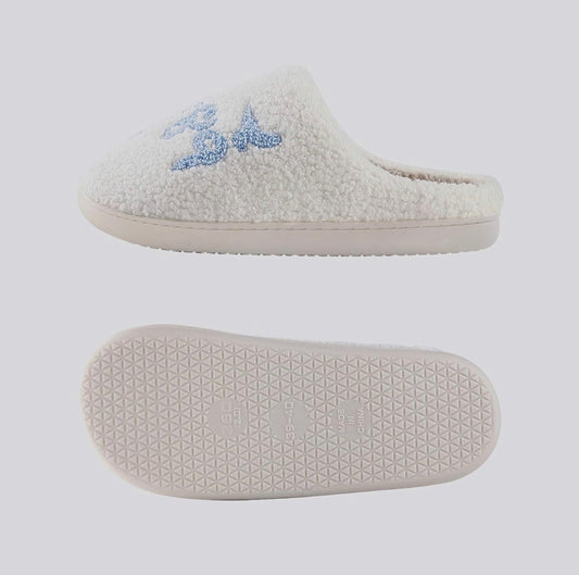 Swiftie 1989 Slippers