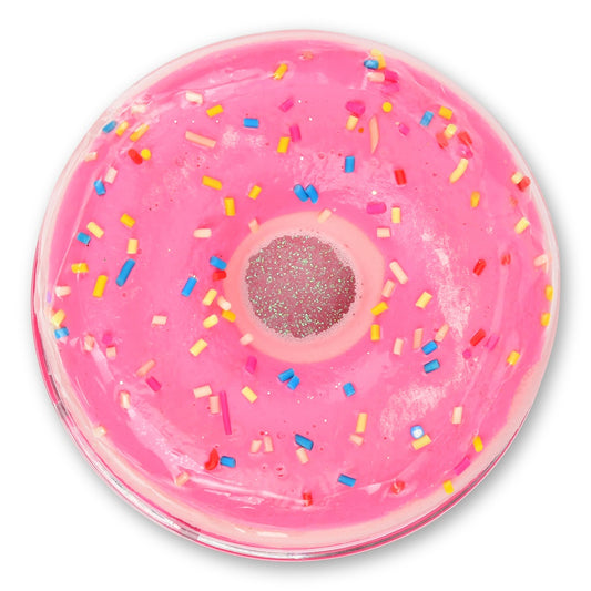 Sprinkle Donut Eye Shadow Pallet