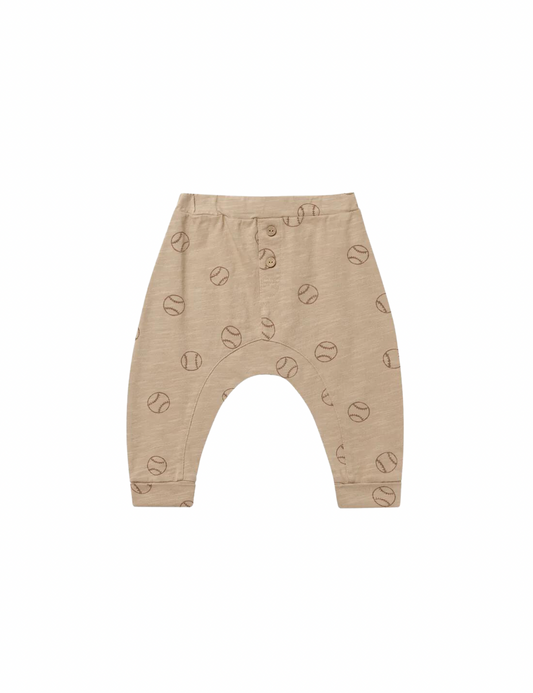 Baby Cru Pant | Baseball