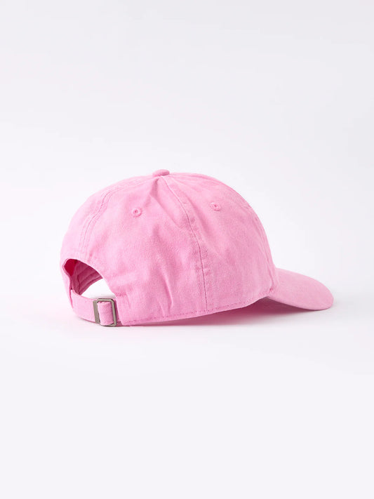 Preppy Cherry Hat