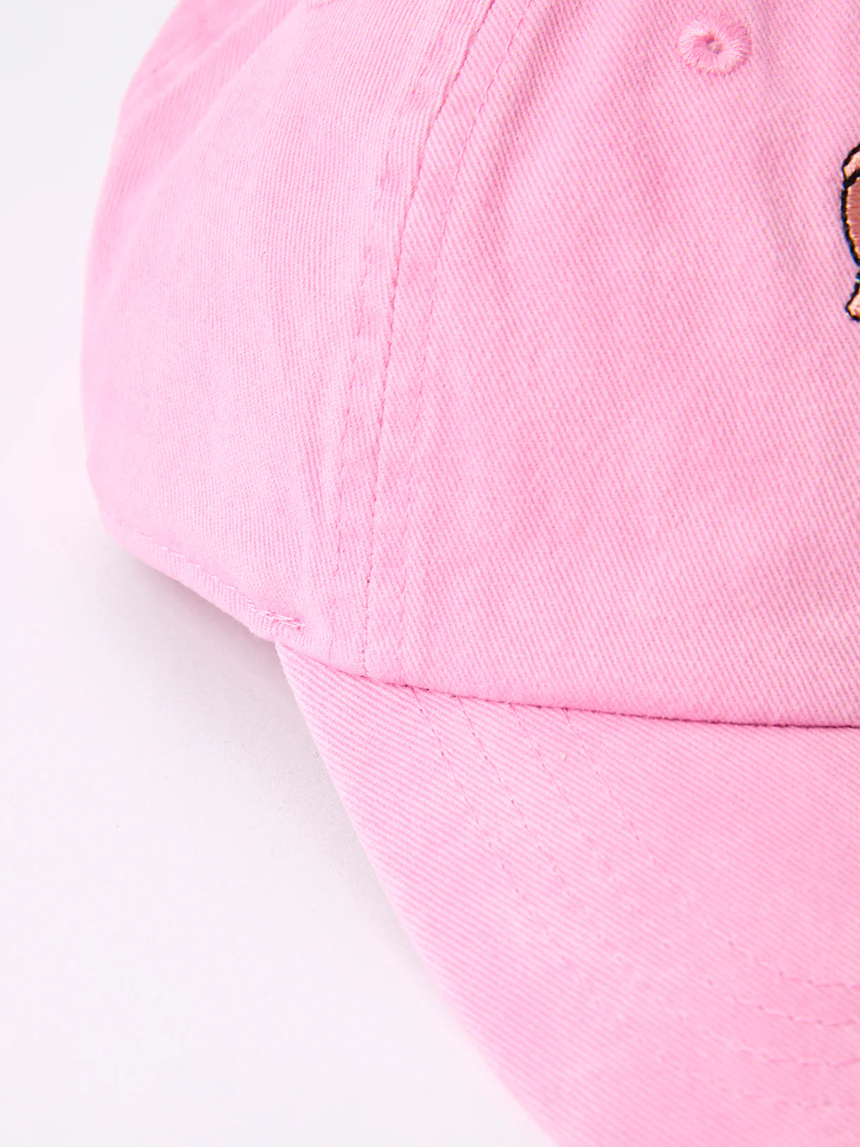 Preppy Cherry Hat