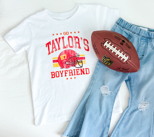 Go Taylor's Boyfriend