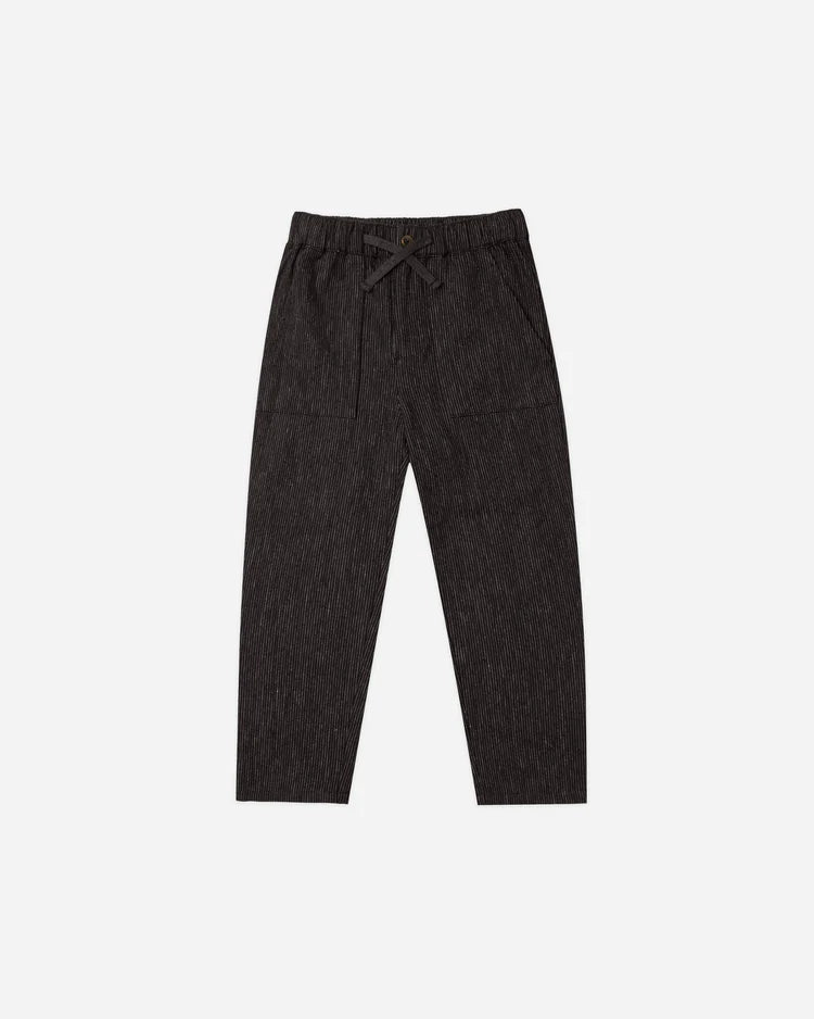 Oliver Pant | Black