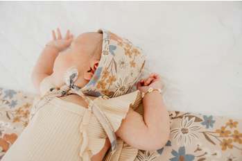 Eden Baby Bonnet